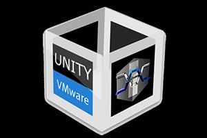 Unity VSA Maximální podporovaná kapacita 50 TB Maximálně 64 LUNů Maximálně 16 NAS