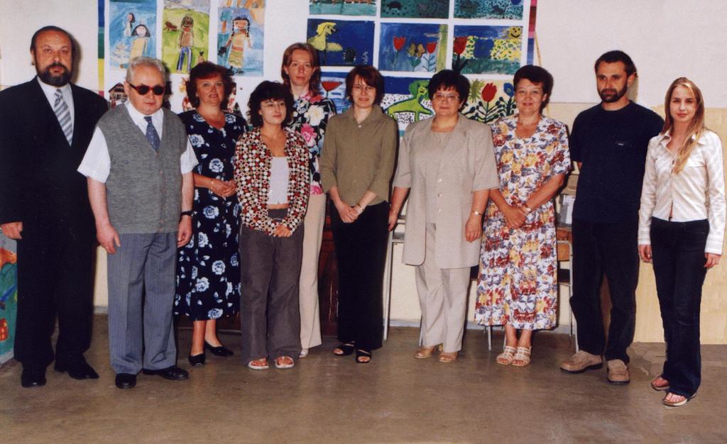 1993/1994   2003/2004