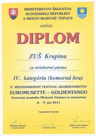 školskom roku
