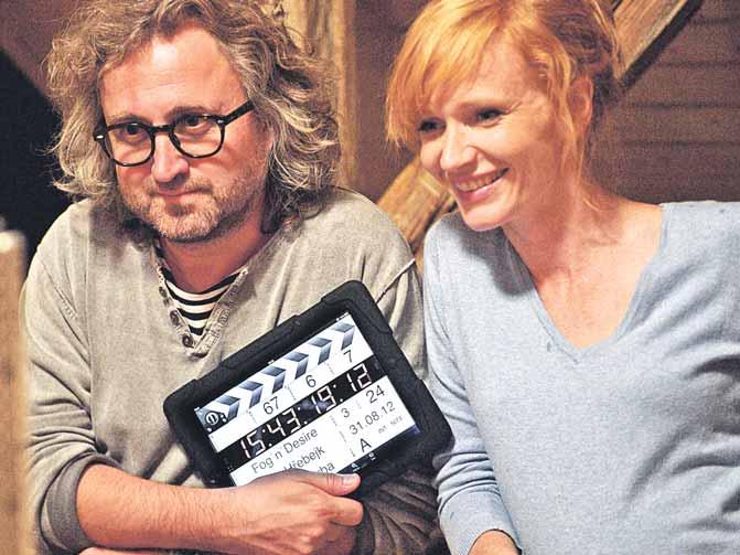Jak mezi ně zapadají? Trilogie tomu říkáme jen proto, že chceme divákům naznačit, co mají od Líbánek čekat že půjde o vážný film, psychologické drama. Jinak všechny tři snímky nic zásadního nespojuje.