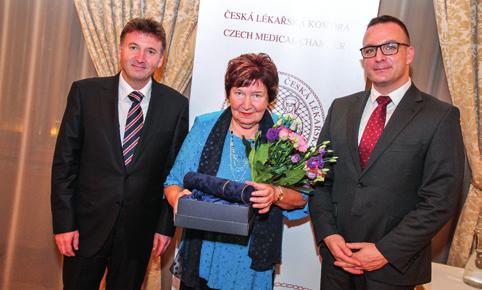 ČINNOST ČLK Švédské lékařské asociace, která jako odborová organizace sdružuje zhruba 50 000 členů, což je více než 80 % všech švédských lékařů.