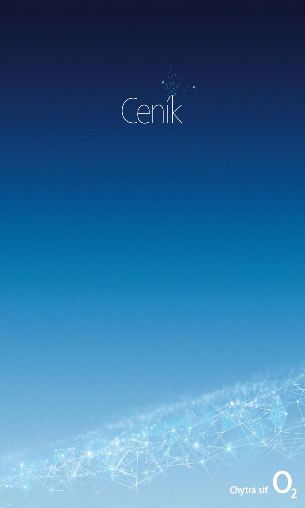 O 2 Internetové připojení základní a