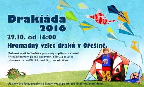 9. 2016) Přednáška mamakademie Základy šátkování (6. 10. 2016) Přednáška mamakademie Malý gurmám zavádění příkrmů do jídelníčku dětí (13. 10. 2016) Podzimní Jarmark mezi rybníky (16.