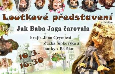 SEZNAM VŠECH MIMOŘÁDNÝCH AKCÍ: Dětský karneval v Sokolovně (17. 1.