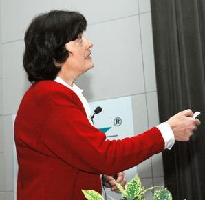 Zažímalová
