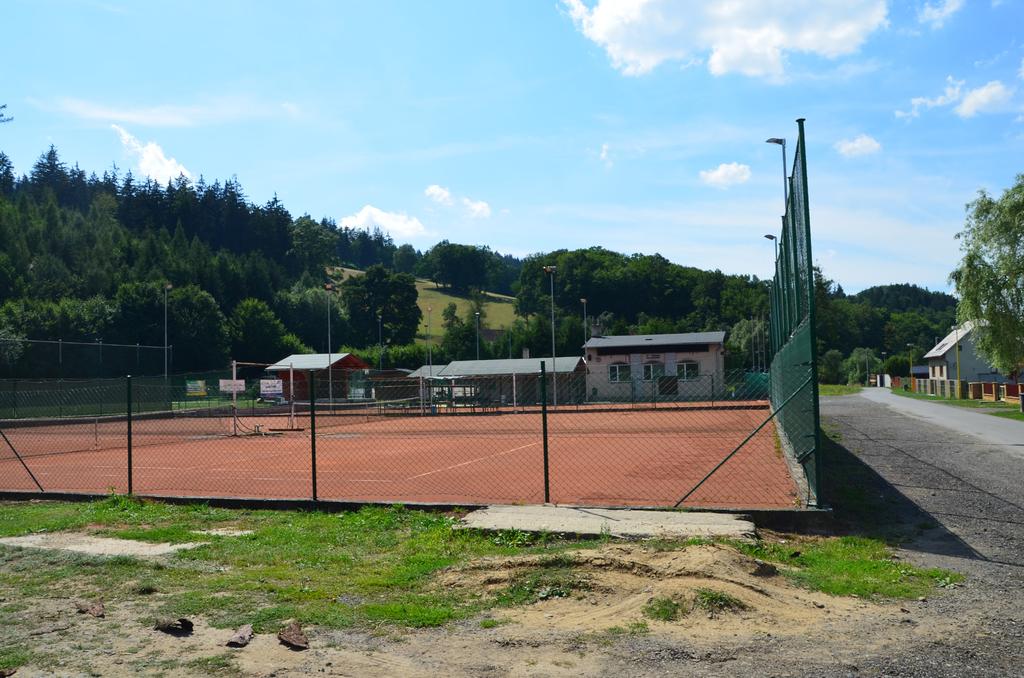 dětské a dopravní