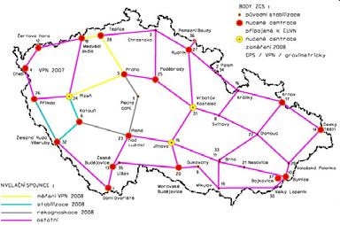 Bodová pole Obchodní modul ZÚZ Státn tní mapové dílo KONKRÉTNÍ DATA ČÚZK vytvářeno ve veřejném zájmu a financováno ze státního rozpočtu -SM5 - (R)ZM 10, 25, 50, 200 -(R)ZMČR 500 -(R)ZMČR 1 mil.