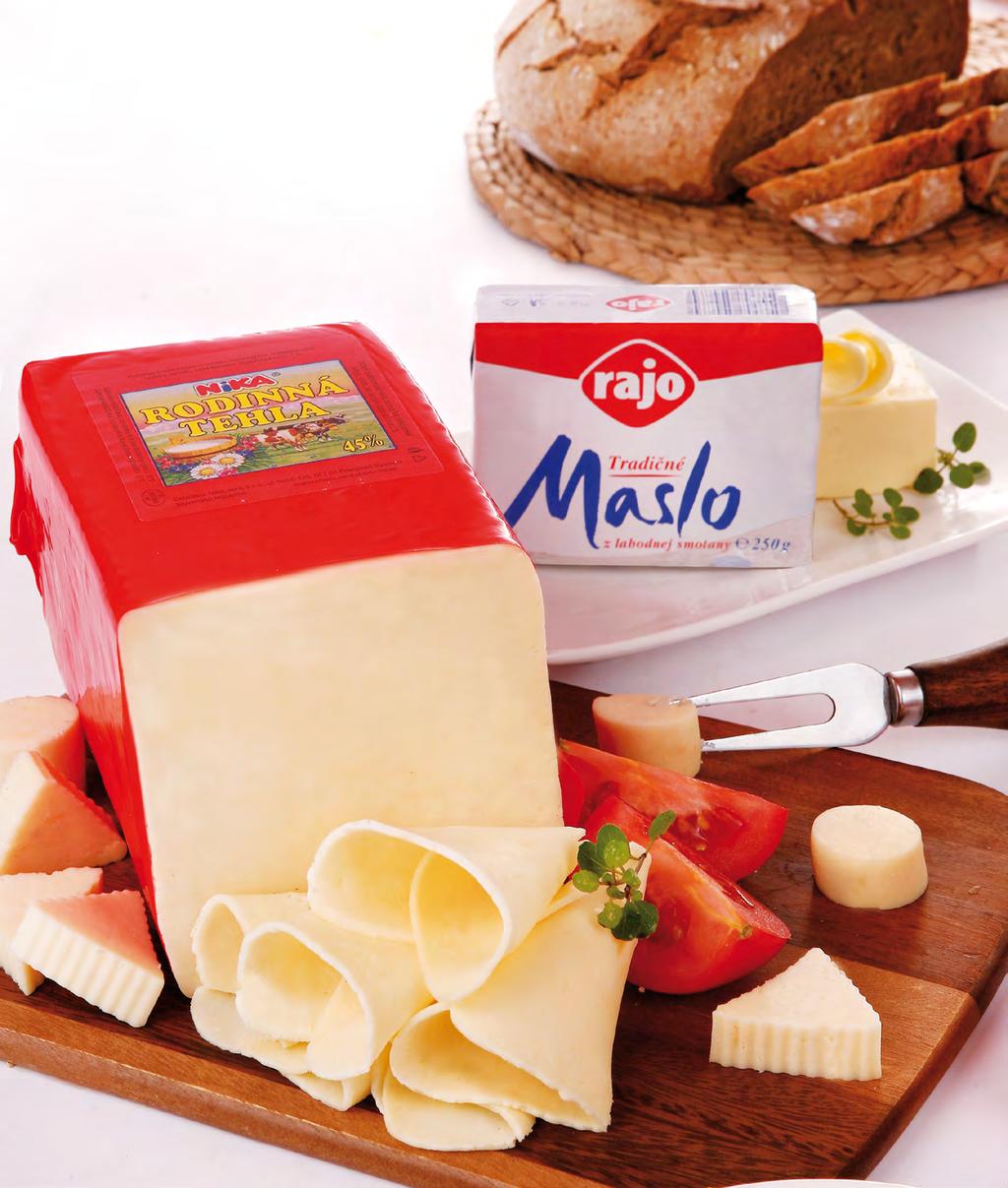 tradičné maslo z lahodnej smotany 25 g