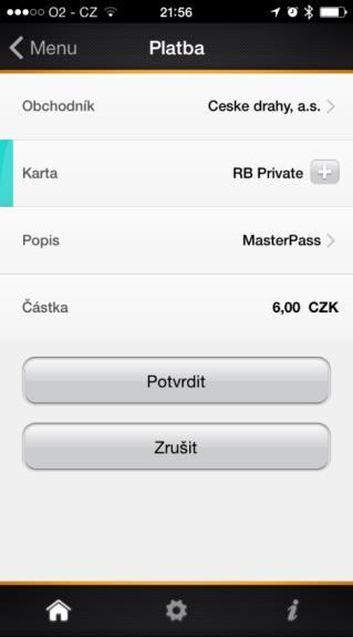 tlačítko