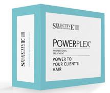 1 ks sady Powerplex salon kit (500 + ) za 3870 Kč