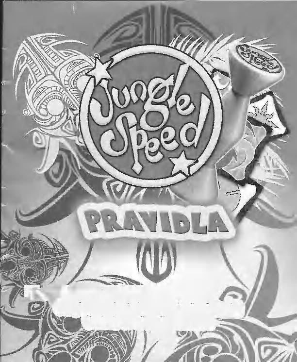 * \ V Jungle Speed