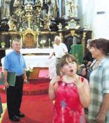 Nikdy jsi neodešel, v mysli jsi stále s námi Dne 14. července je to právě 5 let, kdy náhle odešel náš syn pan ROMAN AŇURA ze Záluží. Nikdy nezapomenou syn, rodiče, sestra s rodinou a ostatní příbuzní.