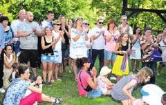 Smyslem je varovat před zanedbáním vzdělávání na poli drogové prevence a podpořit zvýšení drogové gramotnosti a osvěty především u školních dětí.