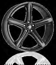 RK SUV eleganc zima