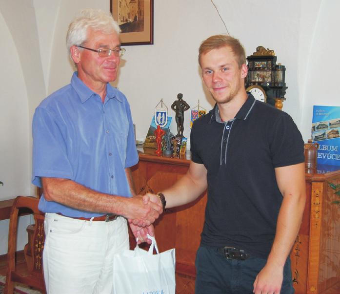 Vladislav Drápalík z Litovle (77 let) 25. 6. Jiří Vedra z Litovle (21 let) 26. 6. Ladislav Grossmann z Mladče (90 let) 26. 6. Naděžda Boháčková z Litovle (75 let) 29. 6. Marie Nevrlá z Litovle (93 let) 6.