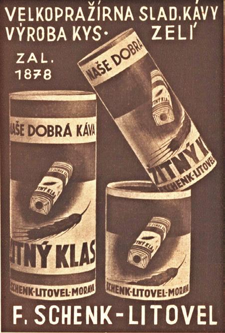 Dle přezdívky jednoho z posledních majitelů pana Antonína Kalabise se kavárně začalo říkat U Báťušky a stala se vyhledávaným společenským střediskem.