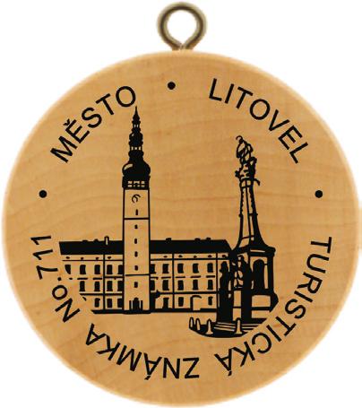 1763 Maxmilian Trottina, železář, pak dva obchodníci Ferdinand Jirzik a Karel Schwab. 18. 8. 1916 se v Mladči narodil Svatopluk Rieger, po mnoho let propagátor a činovník turistiky v Litovli.