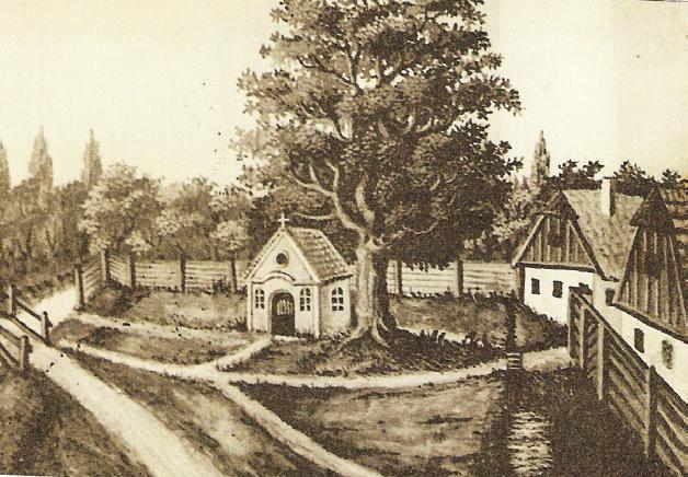 O několik týdnů dříve byly v lese na sever od města nalezeny lidské kosterní pozůstatky pocházející patrně z druhé světové války. Osloská policie hledá mezi oběma případy souvislost.