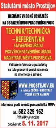 edstavuje SUPER novinku 8 ètìte na stranì s pohodou od 28. 10.