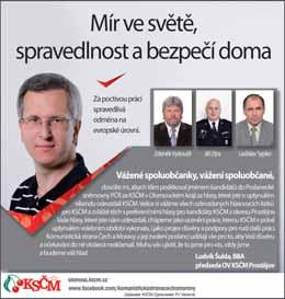 Hradčany (tok) - Tento výrok nepadl na Pražském hradě, ale ve známé obci našeho okresu.
