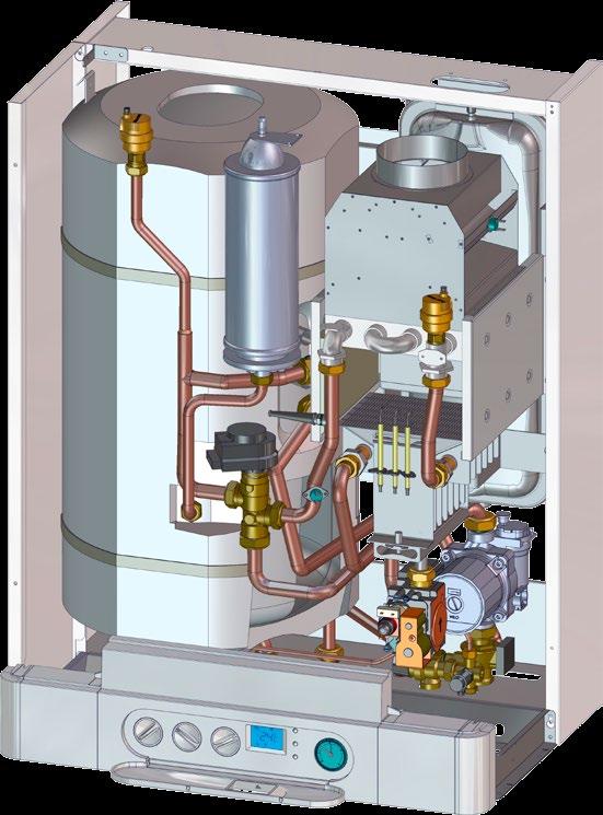 TŘÍDA NOx THERM PRO KX.A, X.A, XZ.A, TKX.A, TX.A, TXZ.A THERM PRO KX.A, X.A, XZ.A THERM PRO TKX.A, TX.A, TXZ.A Kotle jsou určeny pro vytápění objektů s tepelnou ztrátou do kw.