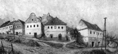 Pavlov v dílech Rudolfa Gajdo e R udolf Gajdo se narodil 26. ledna 1908 v Mûfiínû, v kraji mal ch rybníkû âeskomoravské vysoãiny.
