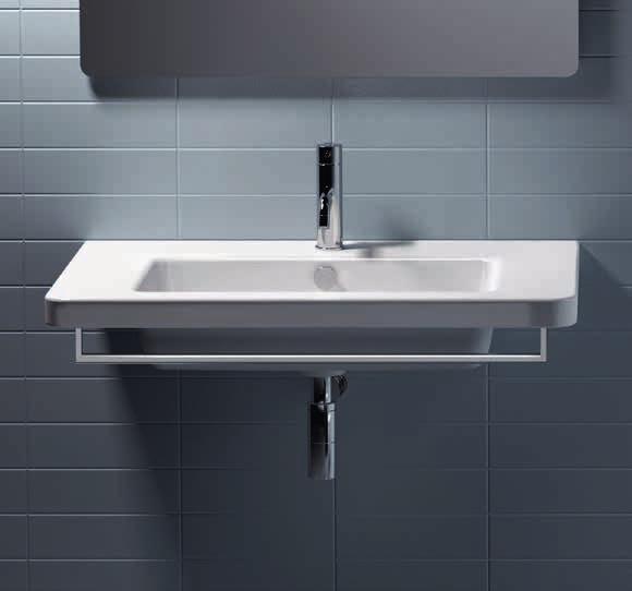 koupelny bathrooms 1 Umyvadlo značky Catalano s unikátním povrchem CataGlaze.
