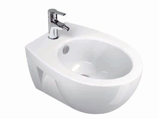 závěsná, keramická bidet závěsný, keramický toilet wall-mounted, ceramic