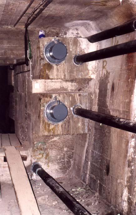 Obr. 6a Kotva PROJSTAR