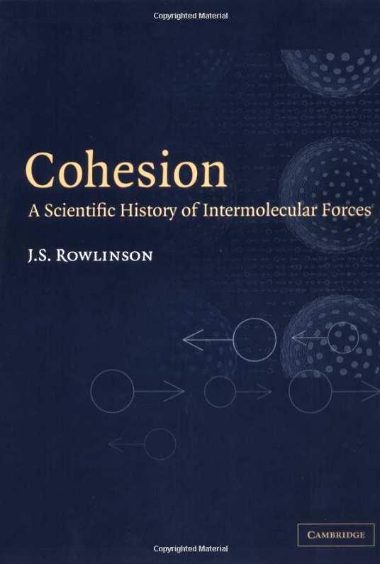 Cohesion: A Sc