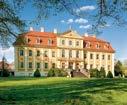 Muldou naplňují hosté z celého světa hostel Europa-Jugendherberge zámek Colditz globální atmosférou.