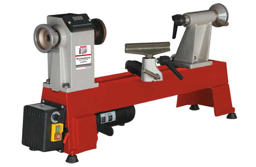 CZ Návod k použití Soustruh na dřevo EN User Manual Wood Turning Lathe D460FXL Soustruh na