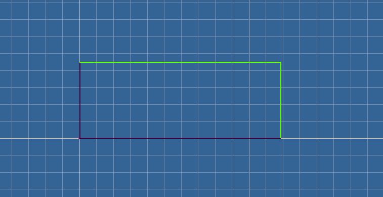 Při kreslení součásti uvažujeme zjednodušení, že virtuální model je vytvořen pouze z jednoho prvku.