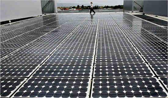 Ďalšie možnosti fotovoltaiky Strešné