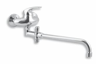 0 1 582 1 898 63,28 75,94 57050 57074/1 Sprchová podomítková baterie Built-in shower mixer Смеситель для душа со скрытой арматурой Dřezová nebo