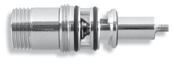 Z 249 299 9,96 11,95 PREPINAC Přepínač sprchy Shower diverter Переключатель для душа Pro typ - for type 55075 chrom-chrome