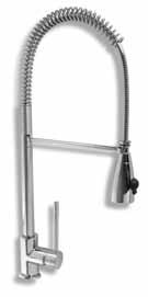 9 6 166 7 399 246,64 295,97 12060 Sprchová nástěnná baterie 150 mm Wall-mounted shower mixer 150 mm Настенный смеситель для душа 150 мм chrom chrome 12060.