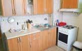 V. Černáková tel: 0917 840 902 KOŠICE Košice - Nad Jazerom 1-izbový byt s 2 loggiami o výmere 41 m 2,