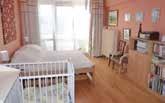 500 Košice - Nad Jazerom 2-izbový byt na Bukoveckej ulici, výmera 51 m 2, orientácia V/J, plast.