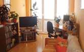 ID: 6855 Tel: 0917840903 68.000 Košice - Sever 2-izbový tehlový byt, výmera 74m 2 na Komenského ul.