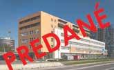 000 Bratislava I - Drotárska cesta Predaj 5-izbový byt, 5/5 poschodie,