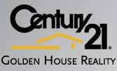 CENTURY 21 Golden House Reality Kmeťkova 10 Nitra Mobil: 0917 951 447 Mobil: 0911 255 634 Email: mario.