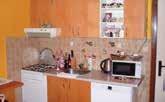 ID: 6710 Tel:0948 428 438 88.000 Nitra - Klokočina Predaj 3 izb. byt,klokočina, 76 m 2, 3/7p. Plast.