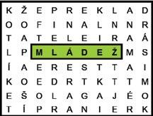 Som native speaker. Tel. 0907 684 034 Hľadám prácu v chránenom pracovisku na skrátený pracovný úväzok, BN a okolie. Tel. 0907 482 179 Opilovanie a výrub rizikových stromov. Tel. 0908 151 235 Hľadáš si prácu, alebo si chceš len privyrobiť?