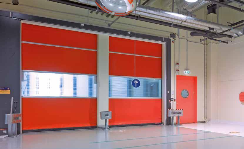 Značková kvalita Hörmann Orientácia na budúcnosť a spoľahlivosť Pokrok v oblasti