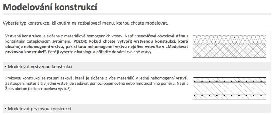 Envimat functions