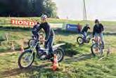 traunsee - SALZKAMMERGUT traunsee - SALZKAMMERGUT 1. Evropské muzeum trialových motocyklů D/3 téměř vždy tel. rezervace nutná!