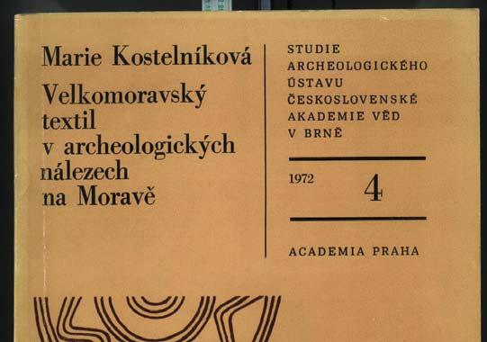 PhDr. Marie Kostelníkov ková (1926
