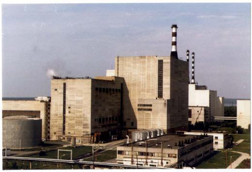 Stav vývoje 4. generace jaderných reaktorů (2) SFR: Ruská federace V provozu: Energ.