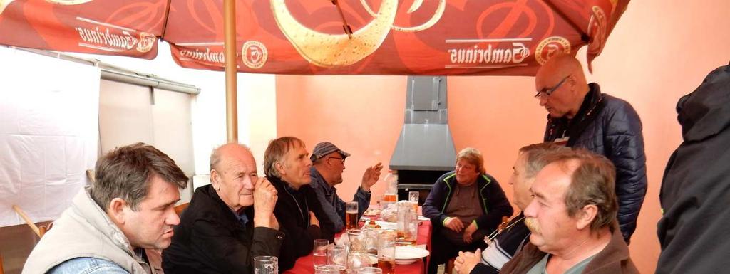 Setkání kaktusářů v Lipníku nad Bečvou V sobotu dne 23. 4.